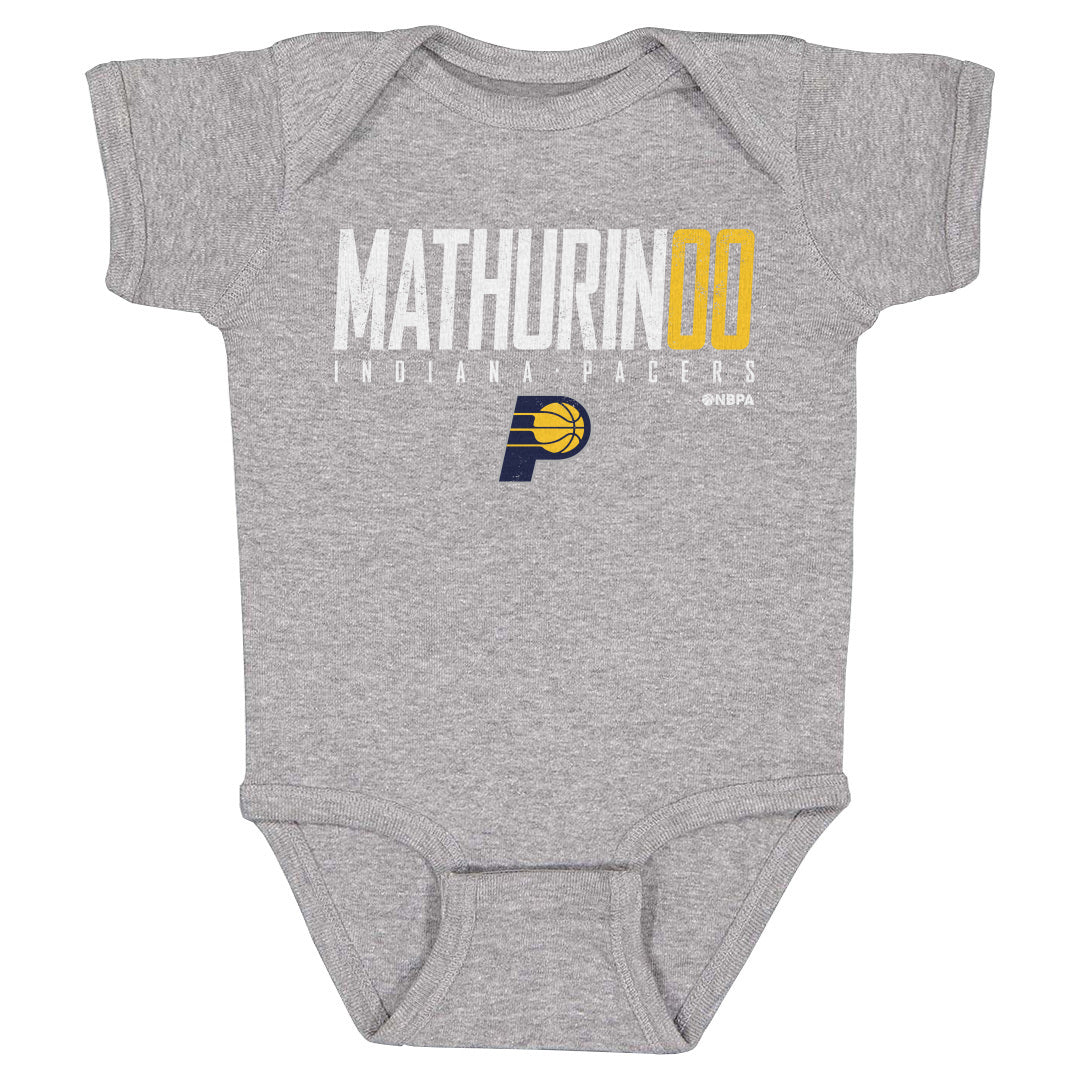 Bennedict Mathurin Kids Baby Onesie | 500 LEVEL