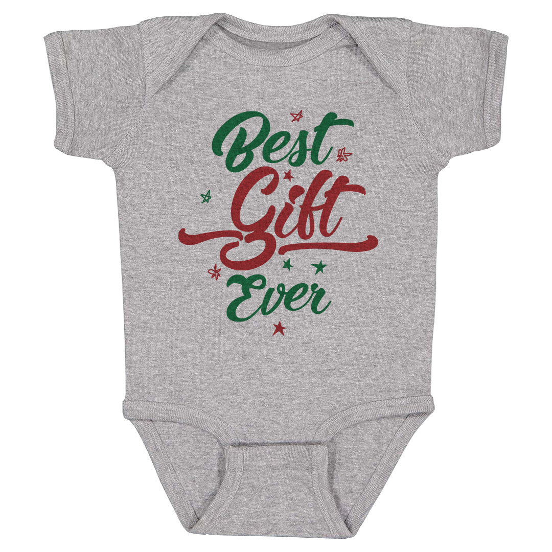 Christmas Kids Baby Onesie | 500 LEVEL