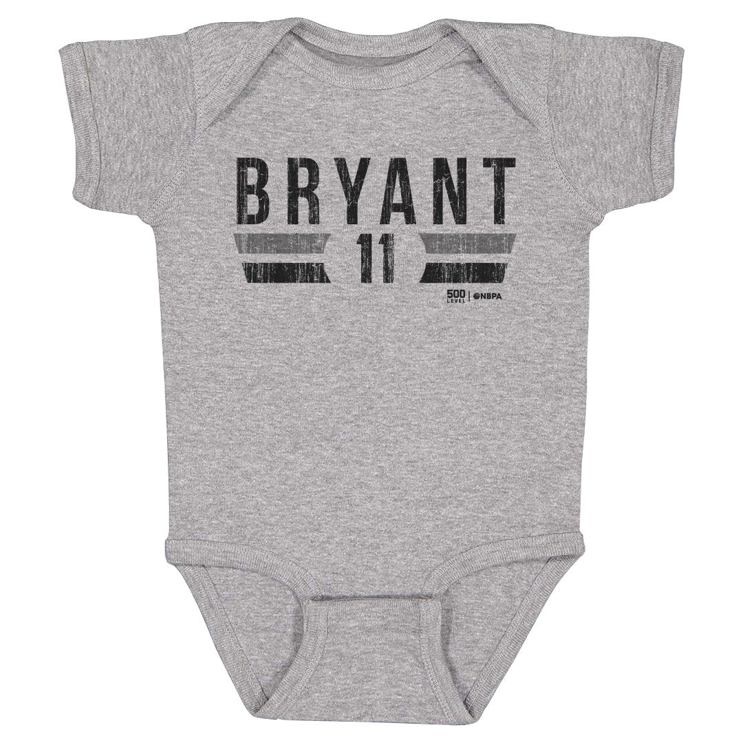 Carter Bryant Kids Baby Onesie | 500 LEVEL