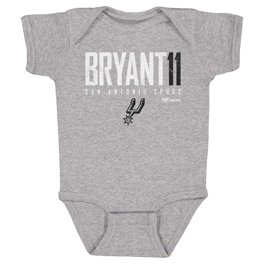 Carter Bryant Kids Baby Onesie | 500 LEVEL