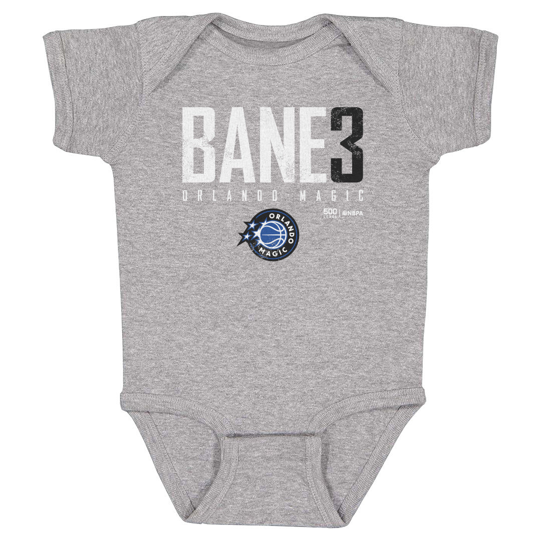 Desmond Bane Kids Baby Onesie | 500 LEVEL