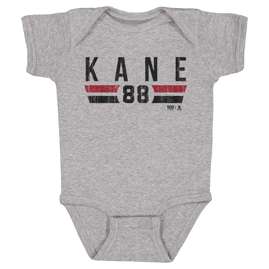 Patrick Kane Kids Baby Onesie | 500 LEVEL