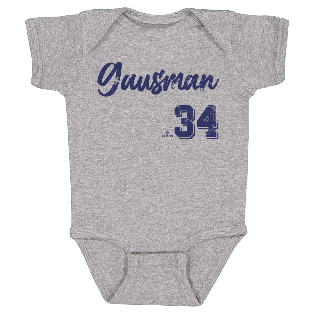 Kevin Gausman Kids Baby Onesie | 500 LEVEL