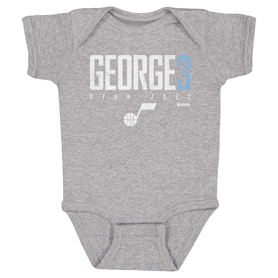 Keyonte George Kids Baby Onesie | 500 LEVEL
