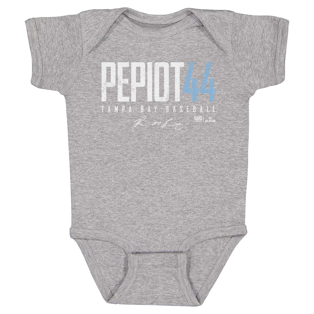Ryan Pepiot Kids Baby Onesie | 500 LEVEL
