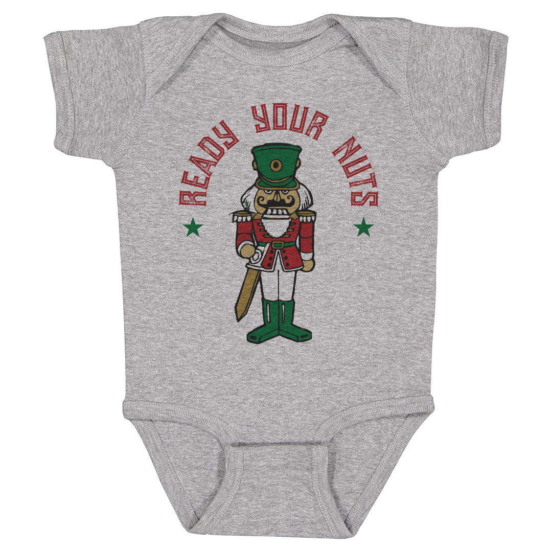Christmas Kids Baby Onesie | 500 LEVEL