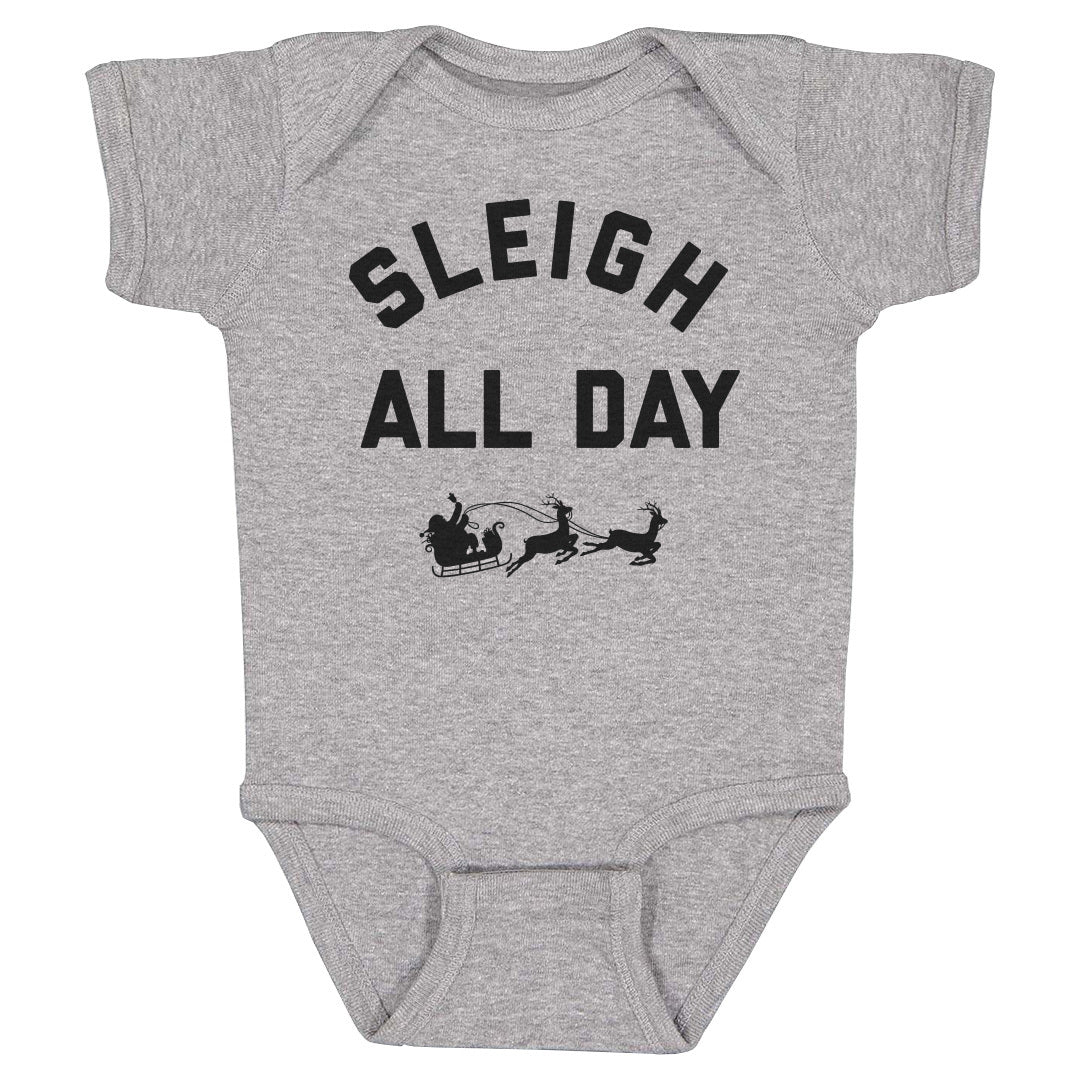 Christmas Kids Baby Onesie | 500 LEVEL