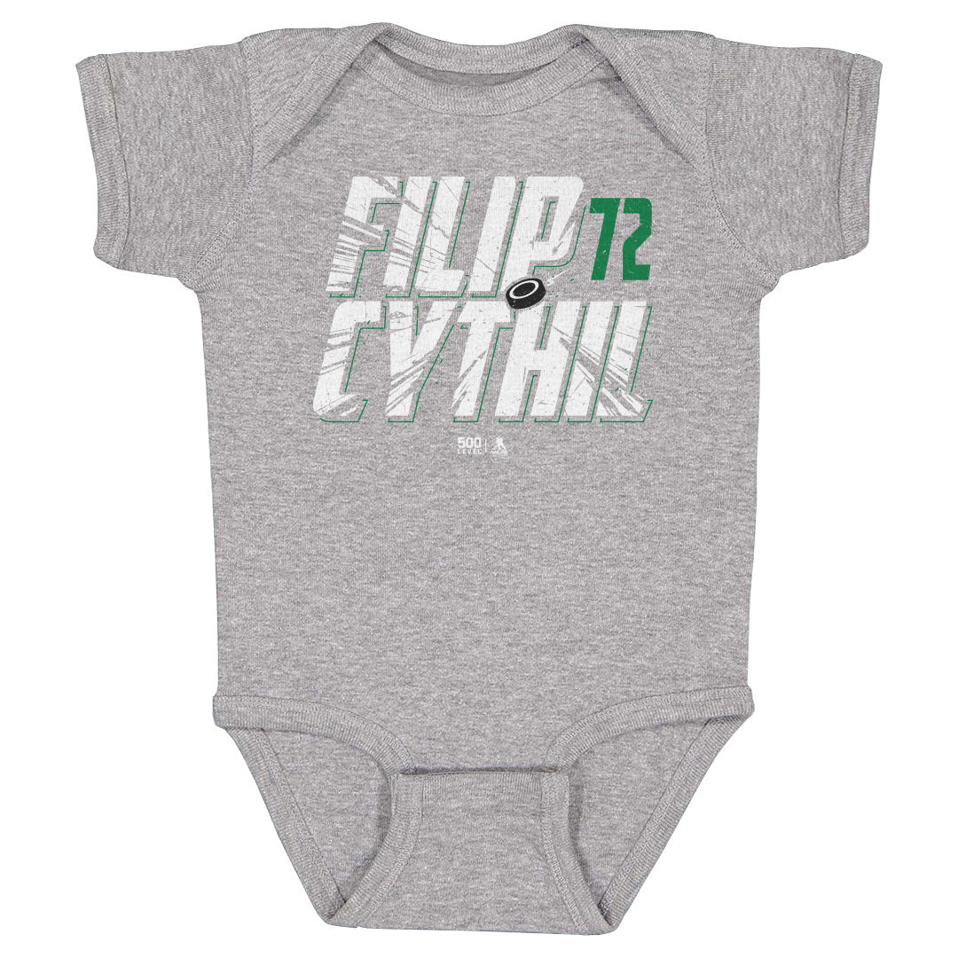 Filip Chytil Kids Baby Onesie | 500 LEVEL