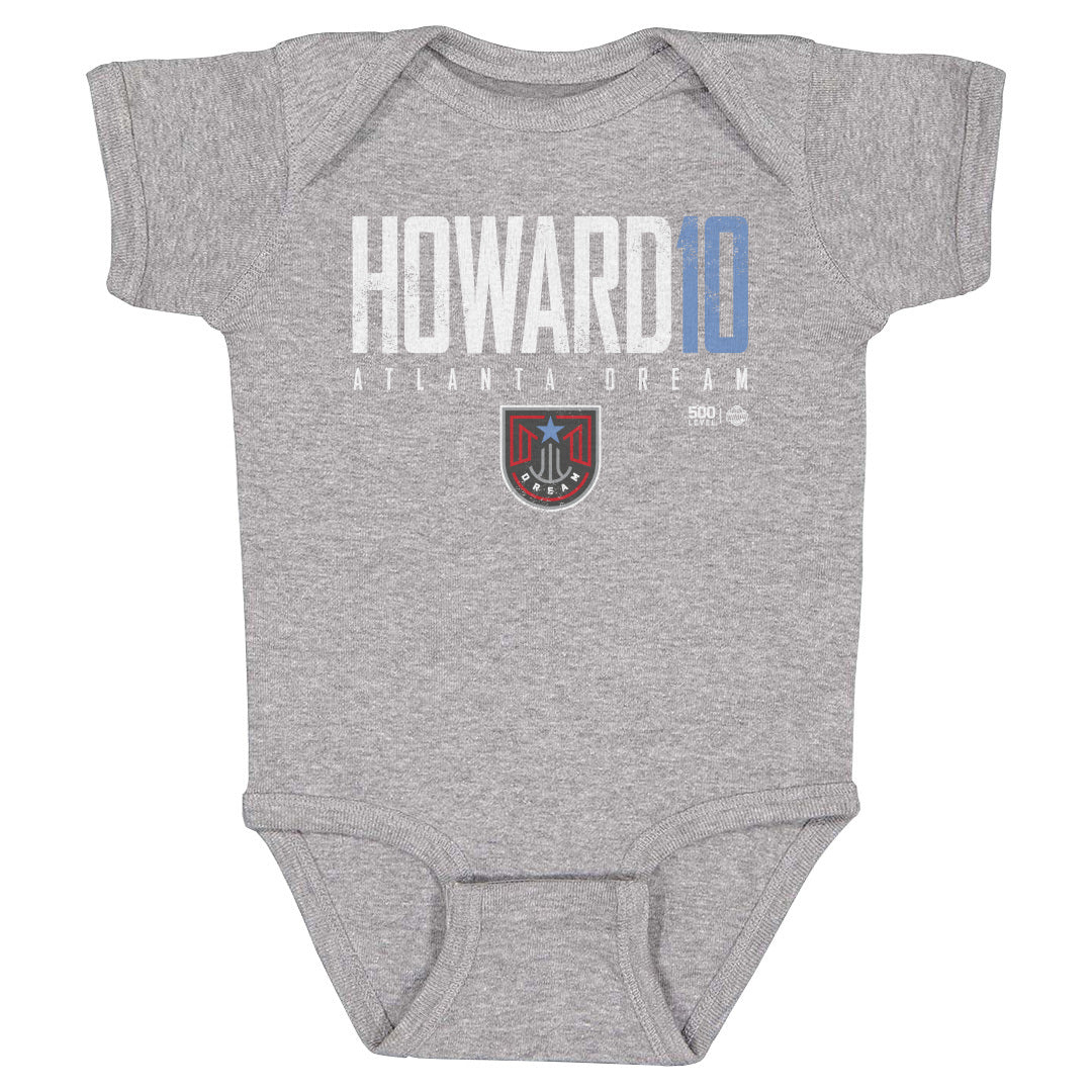 Rhyne Howard Kids Baby Onesie | 500 LEVEL