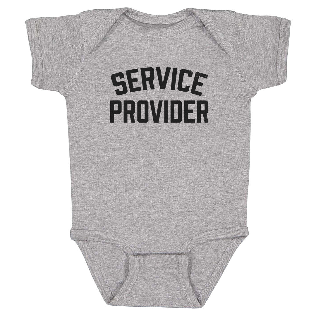 PE Guy Kids Baby Onesie | 500 LEVEL