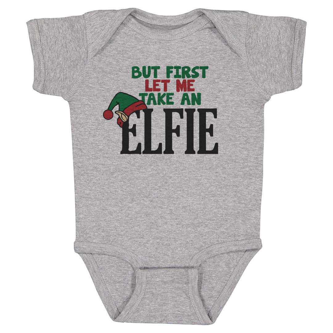 Christmas Kids Baby Onesie | 500 LEVEL