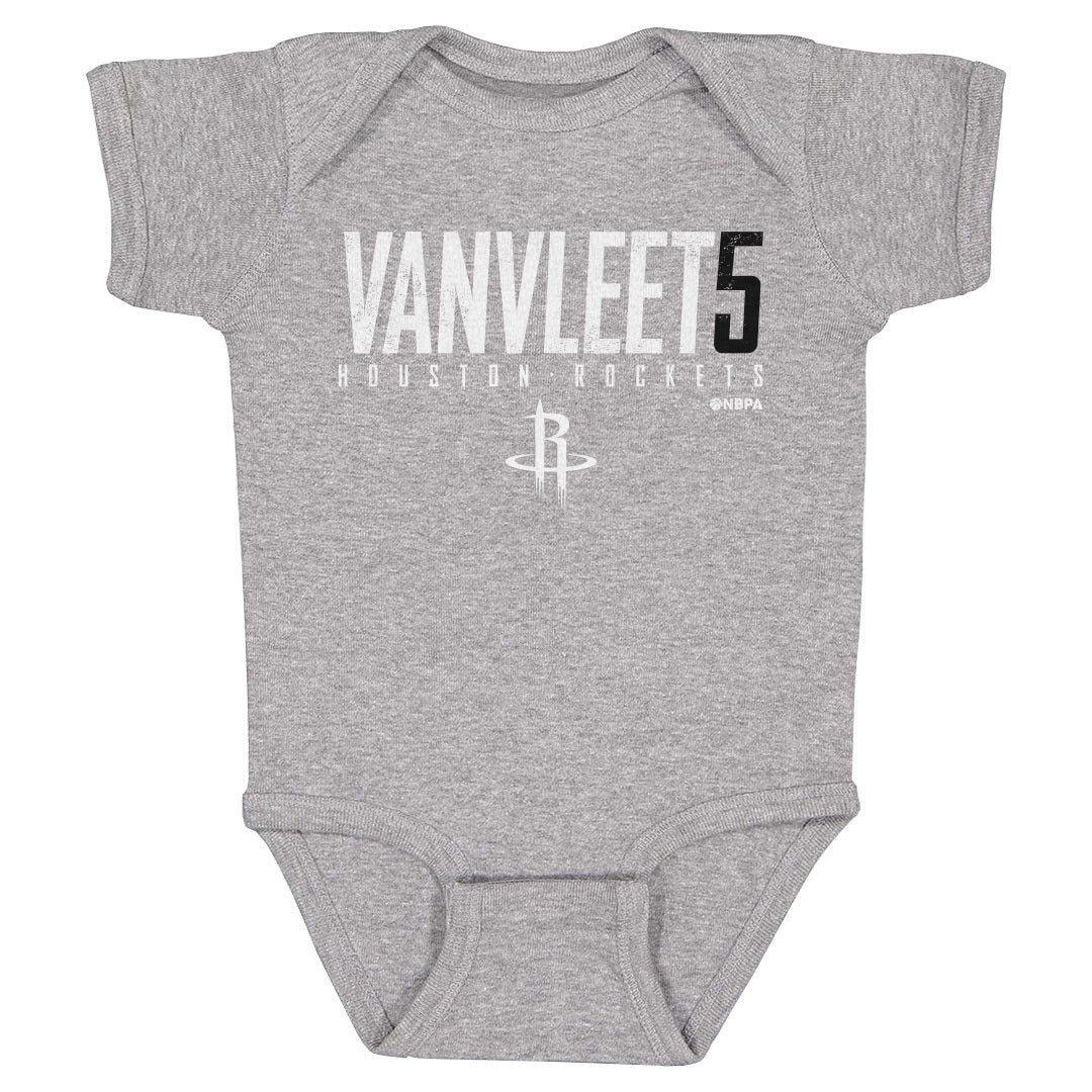 Fred VanVleet Kids Baby Onesie | 500 LEVEL