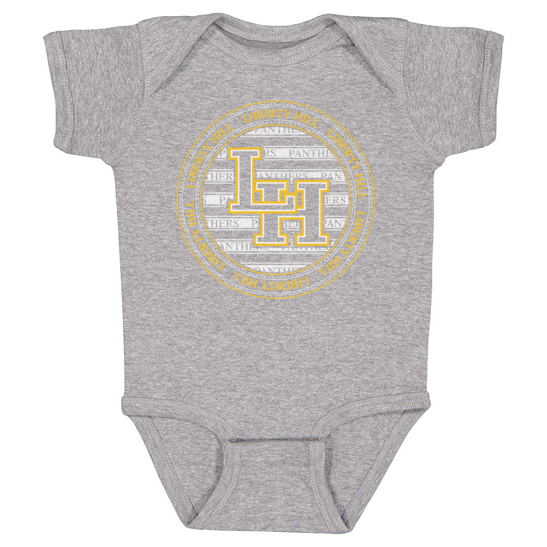 Crown Trio Kids Baby Onesie | 500 LEVEL
