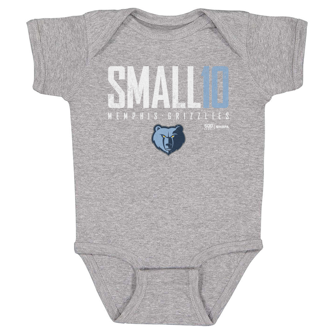 Javon Small Kids Baby Onesie | 500 LEVEL