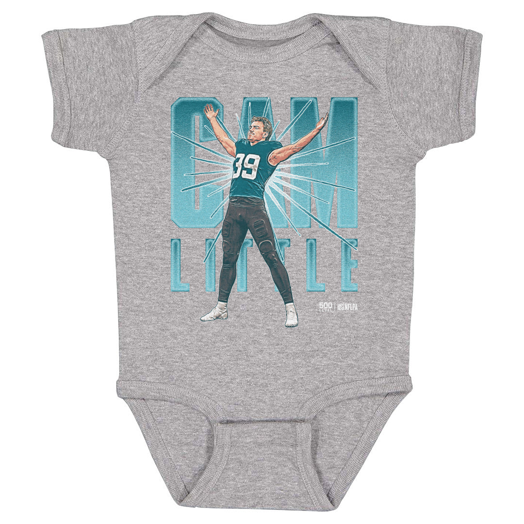 Cam Little Kids Baby Onesie | 500 LEVEL