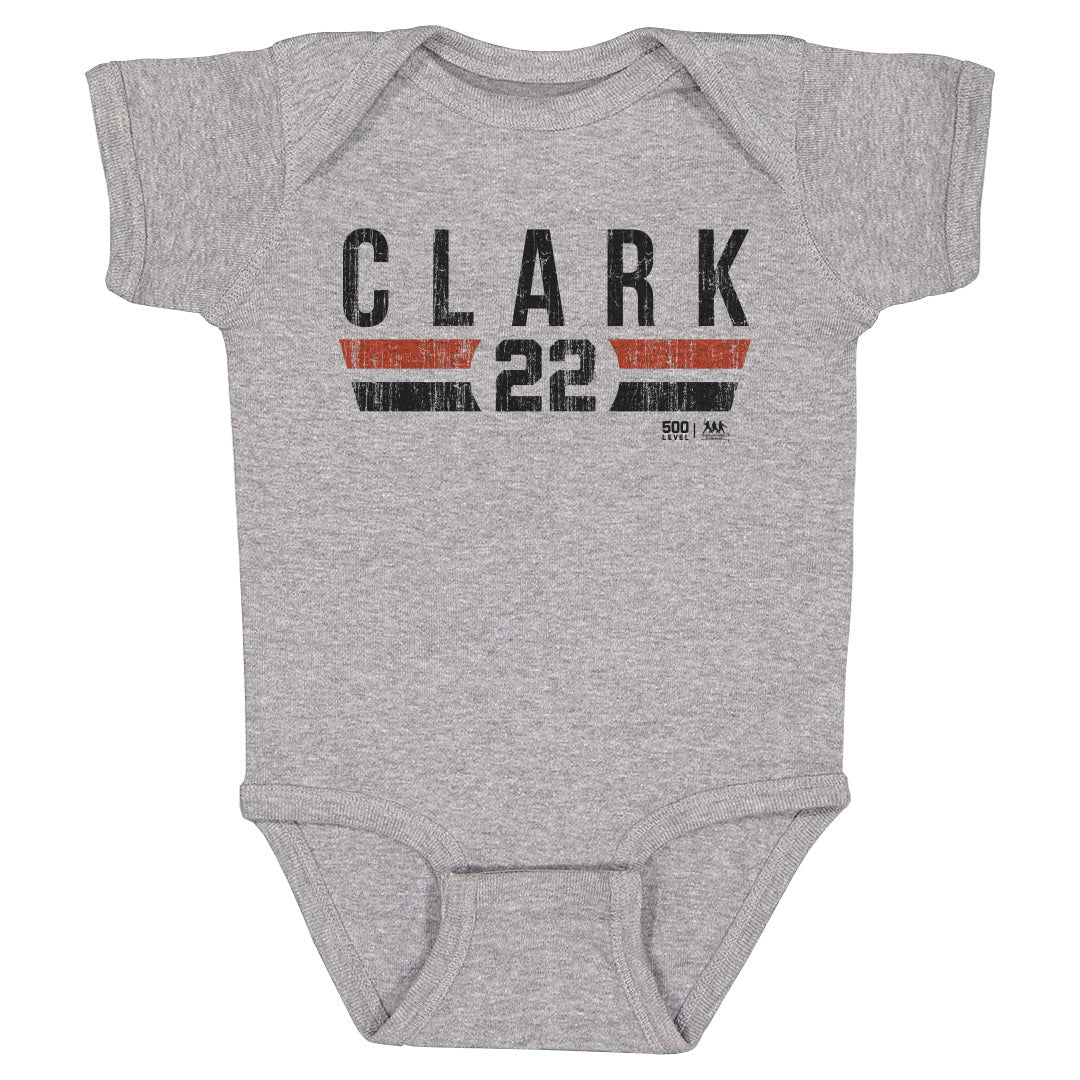 Will Clark Kids Baby Onesie | 500 LEVEL