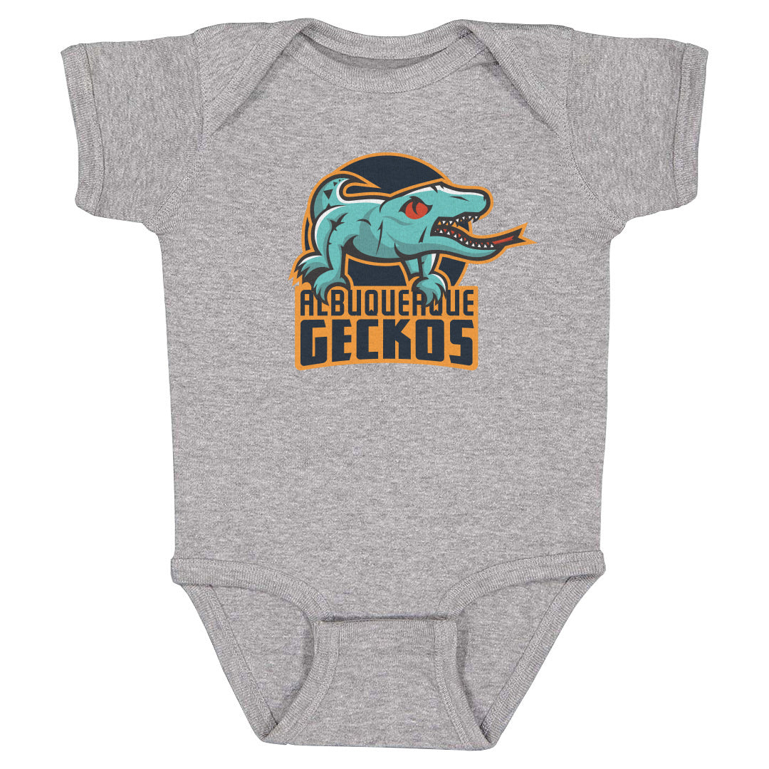 New Mexico United Kids Baby Onesie | 500 LEVEL
