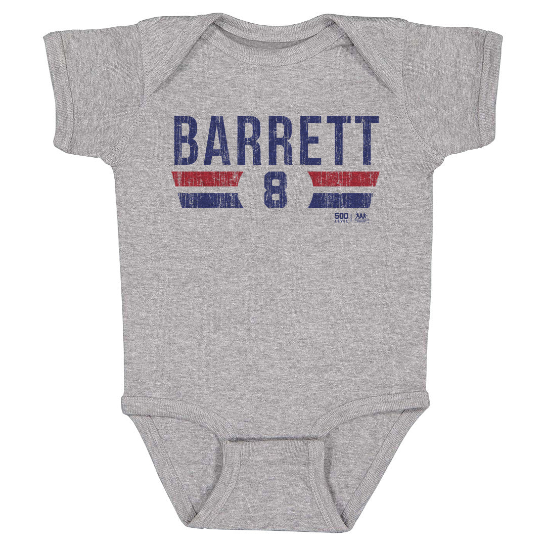 Michael Barrett Kids Baby Onesie | 500 LEVEL