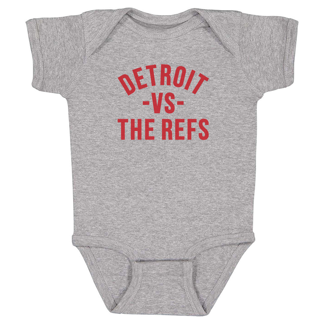 Vs. Everybody Kids Baby Onesie | 500 LEVEL