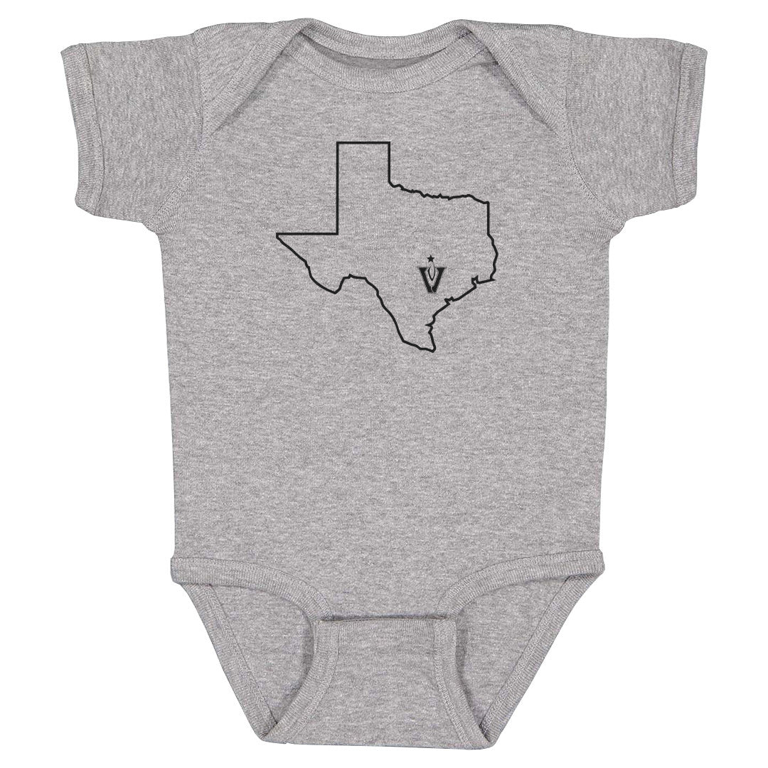 Vandegrift Kids Baby Onesie | 500 LEVEL