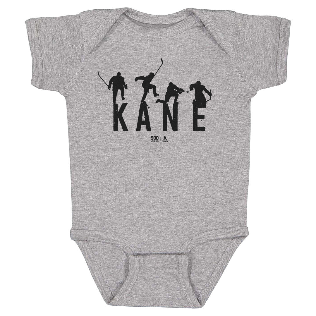 Patrick Kane Kids Baby Onesie | 500 LEVEL
