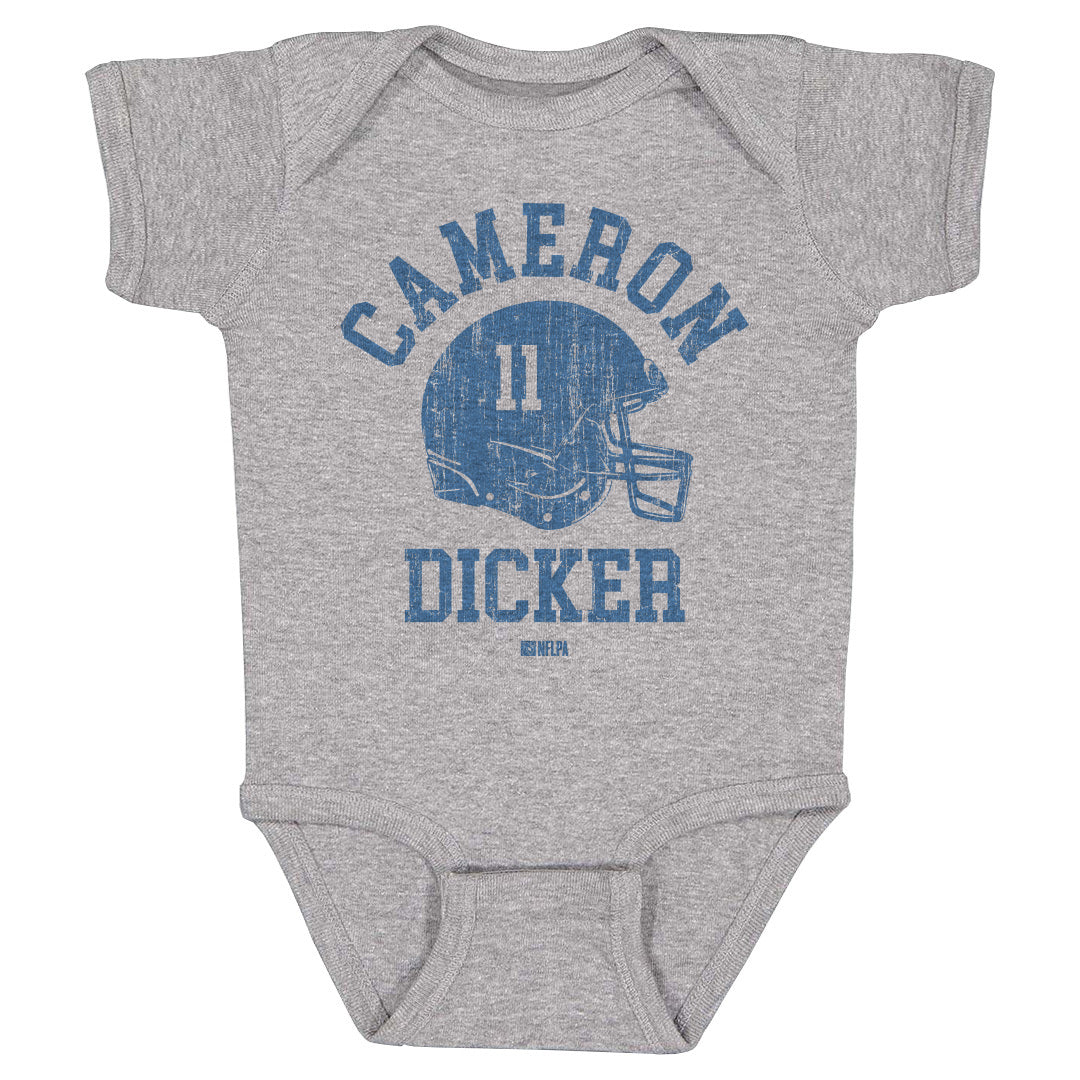 Cameron Dicker Kids Baby Onesie | 500 LEVEL