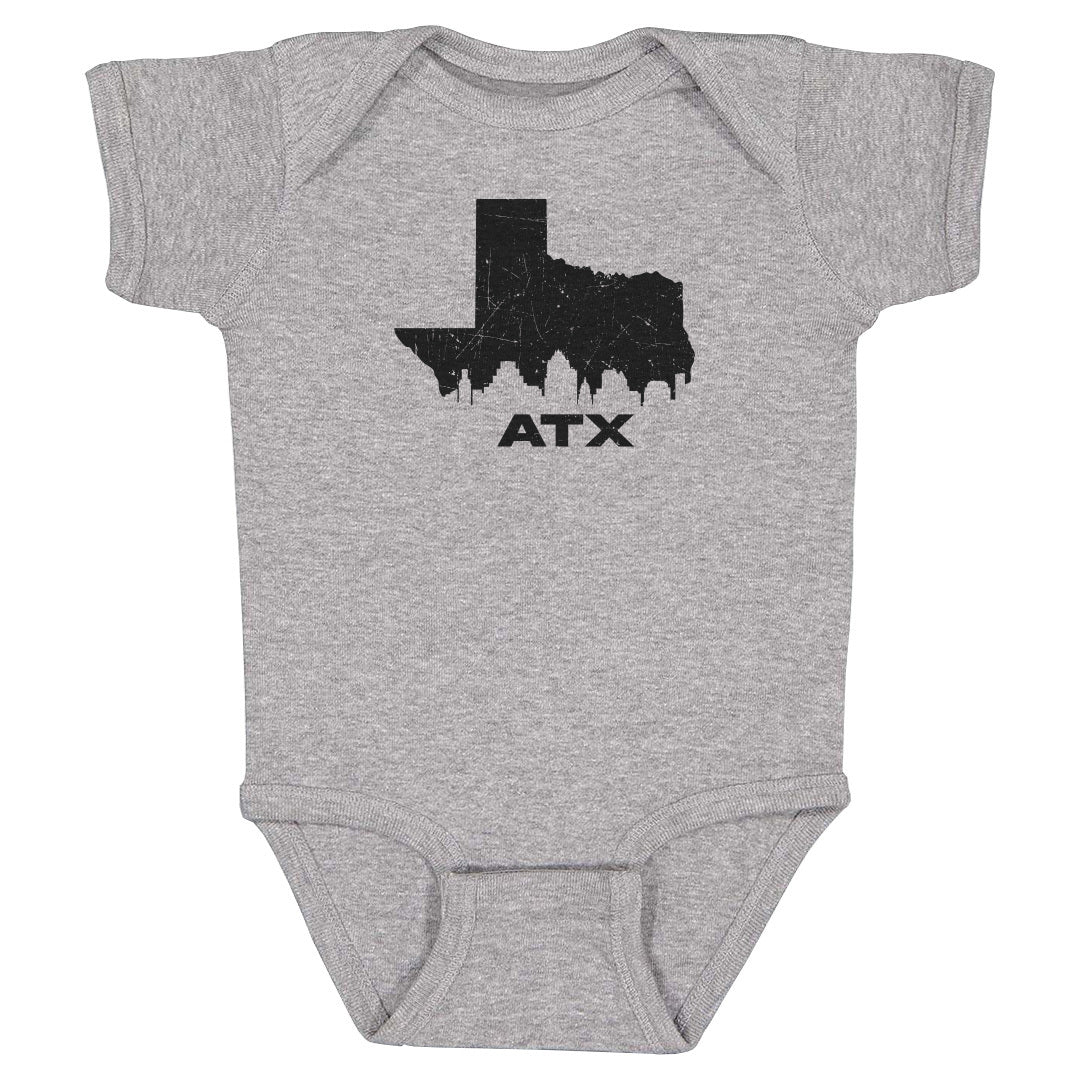 Crown Trio Kids Baby Onesie | 500 LEVEL