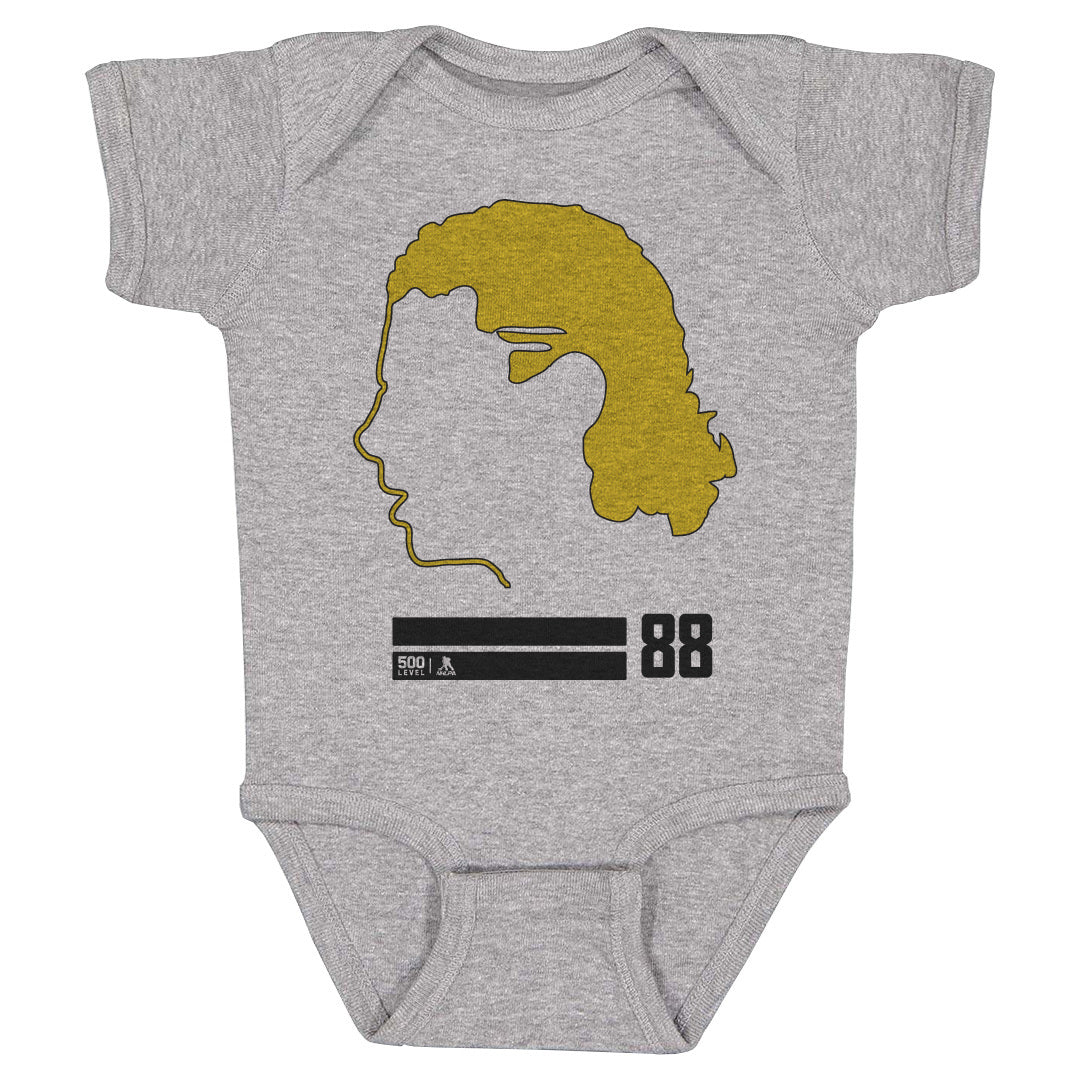 Patrick Kane Kids Baby Onesie | 500 LEVEL