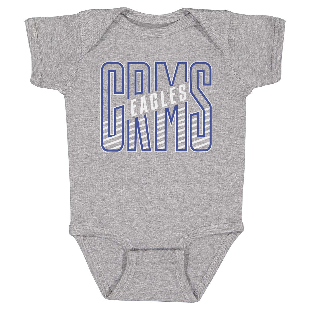 Canyon Ridge Kids Baby Onesie | 500 LEVEL