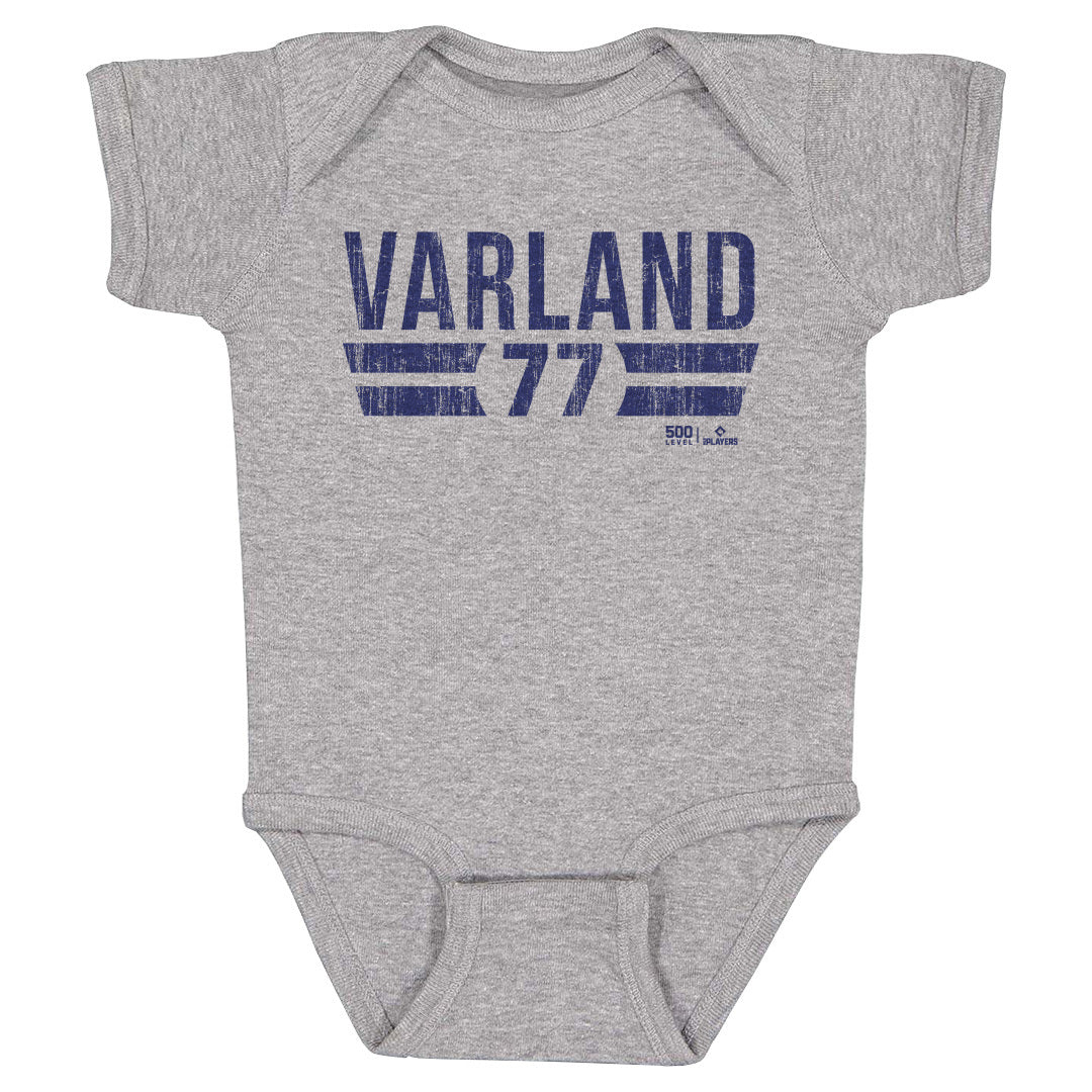 Louie Varland Kids Baby Onesie | 500 LEVEL