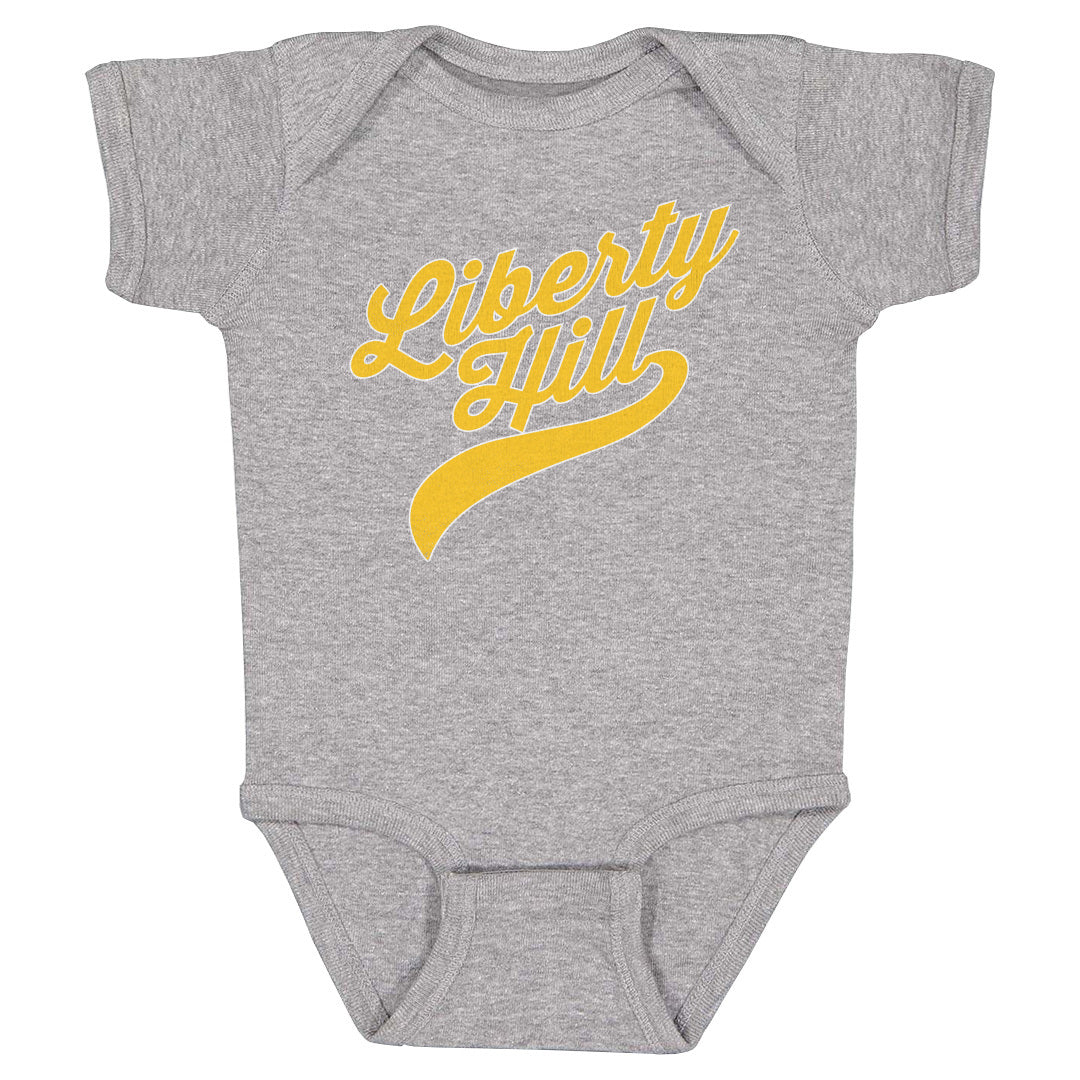 Crown Trio Kids Baby Onesie | 500 LEVEL