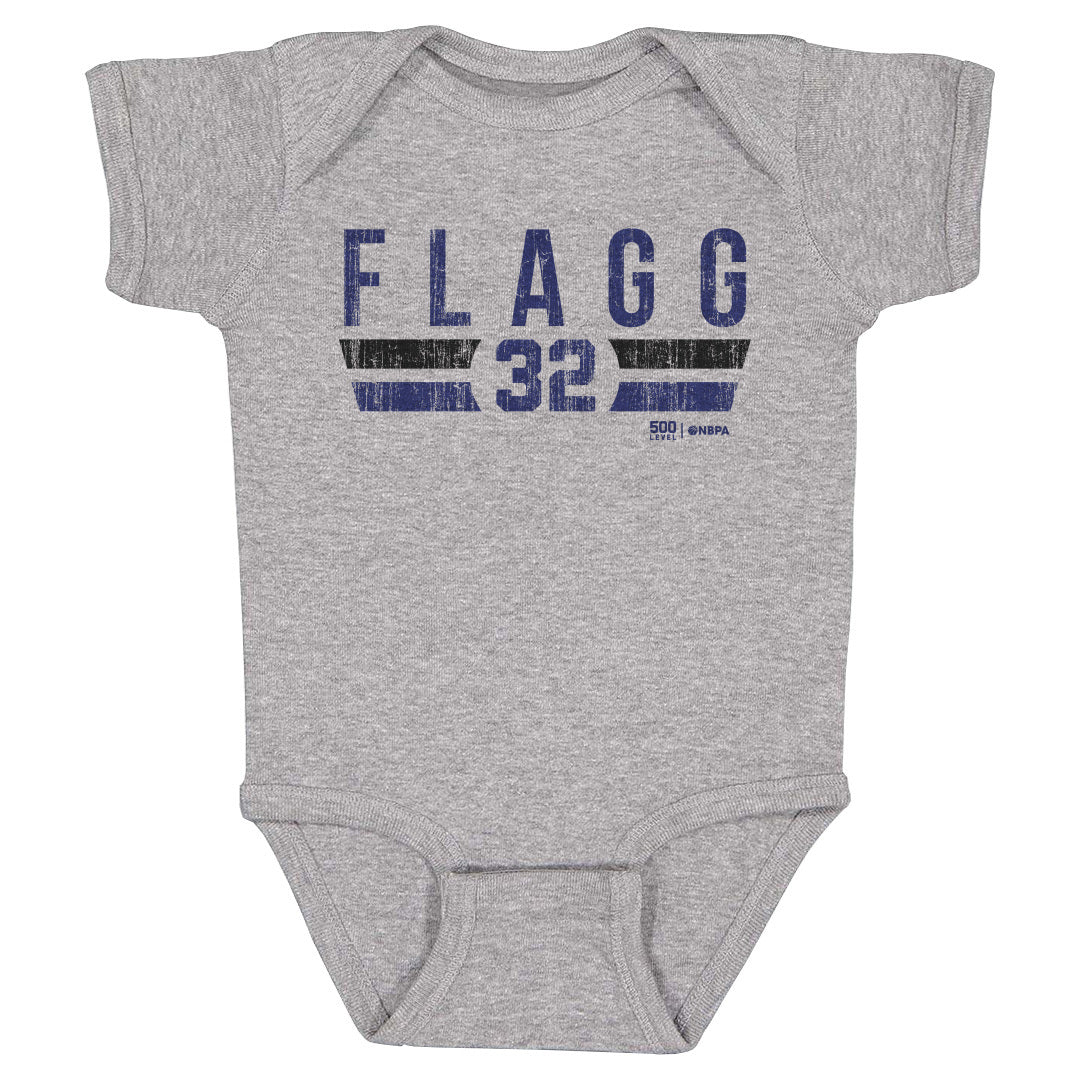 Cooper Flagg Kids Baby Onesie | 500 LEVEL