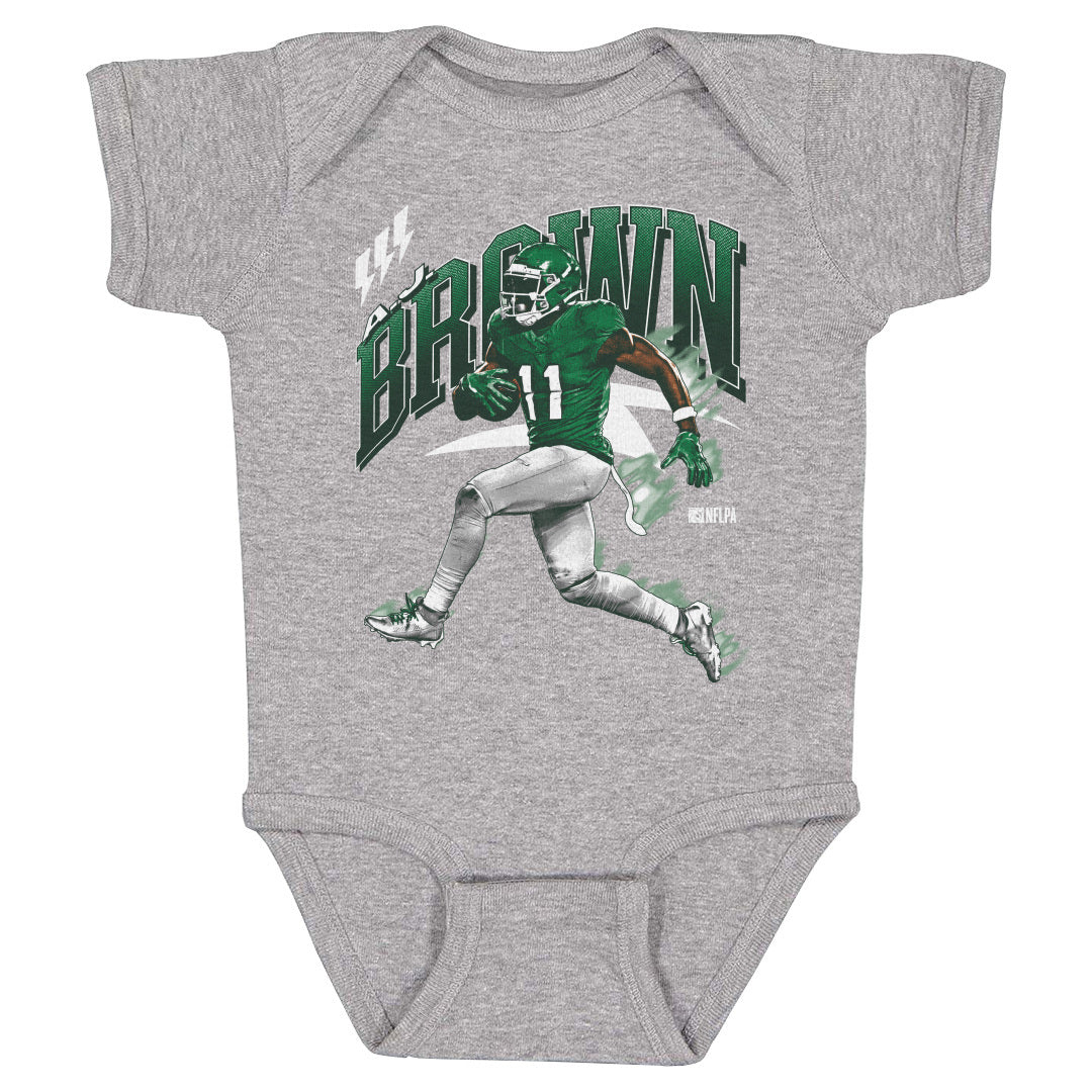 A.J. Brown Kids Baby Onesie | 500 LEVEL