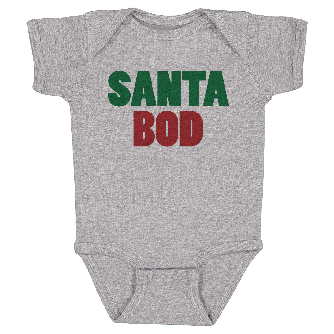 Christmas Kids Baby Onesie | 500 LEVEL