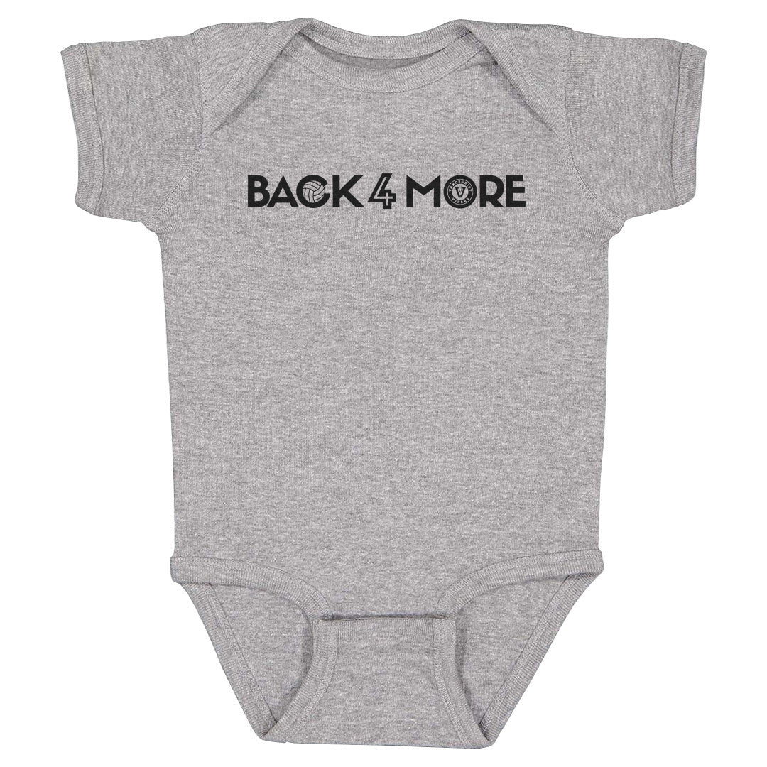Vandegrift Kids Baby Onesie | 500 LEVEL