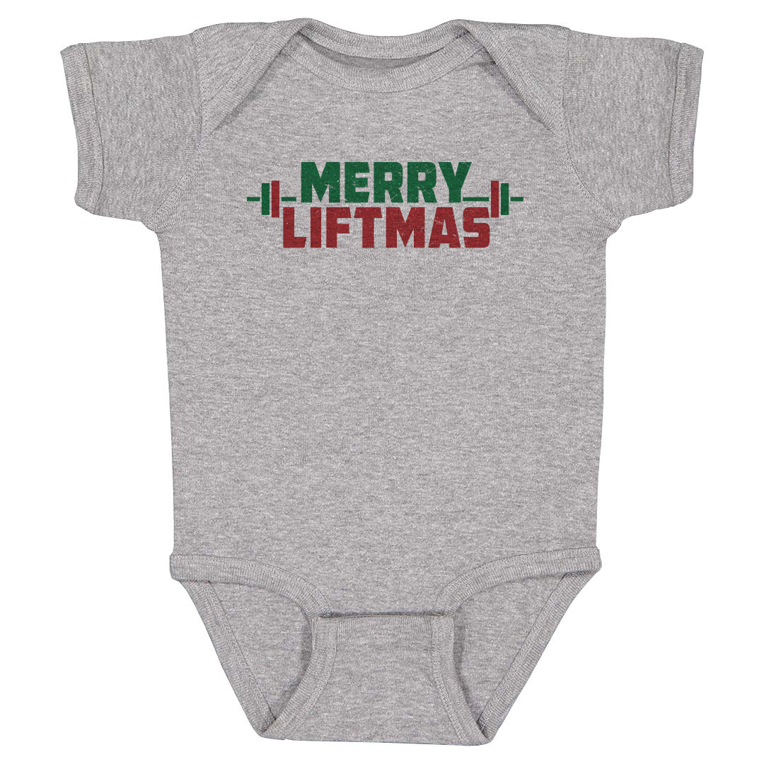 Christmas Kids Baby Onesie | 500 LEVEL