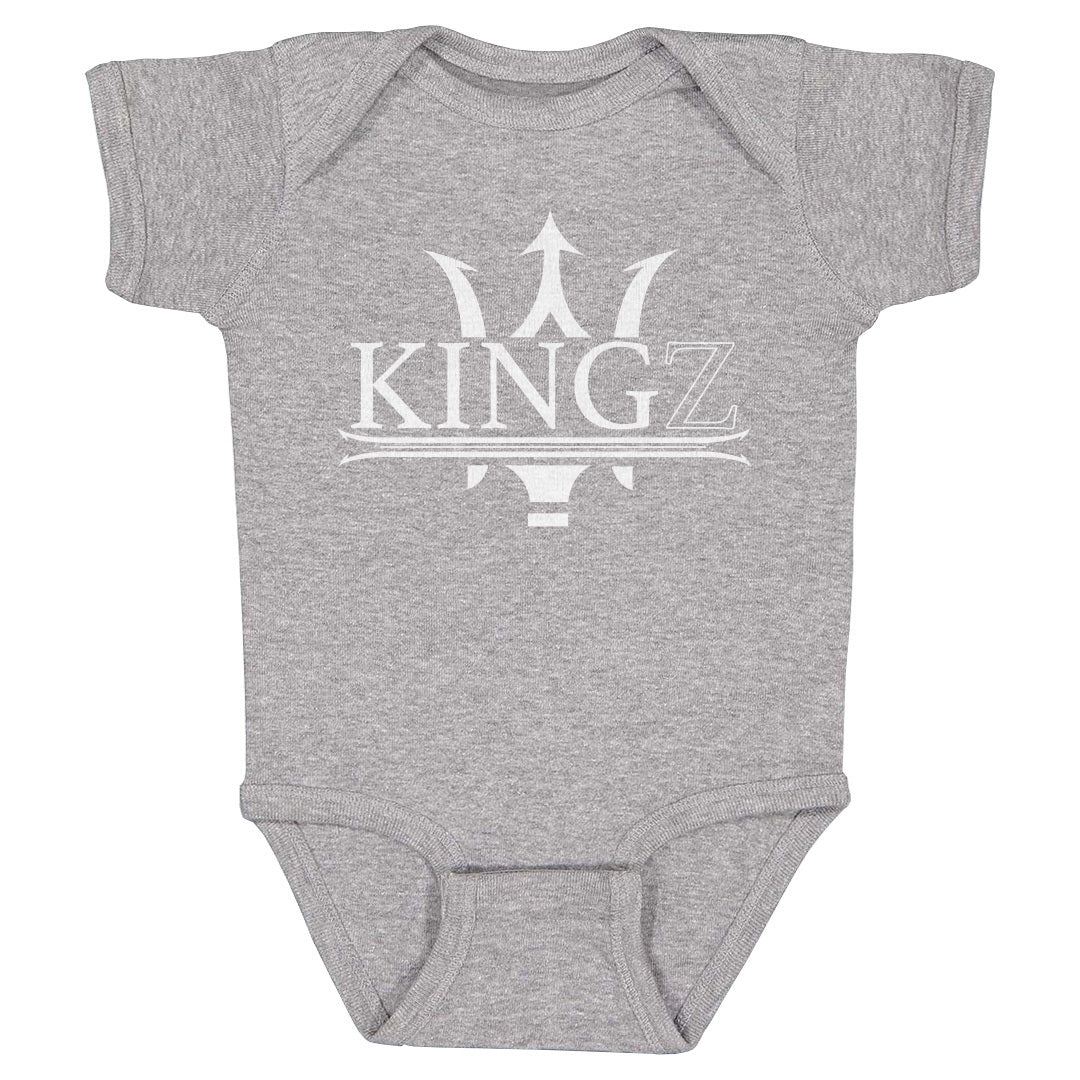 Jihad Ward Kids Baby Onesie | 500 LEVEL