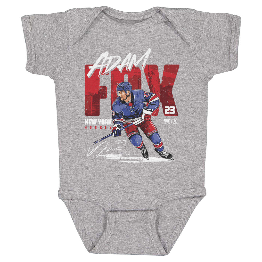 Adam Fox Kids Baby Onesie | 500 LEVEL