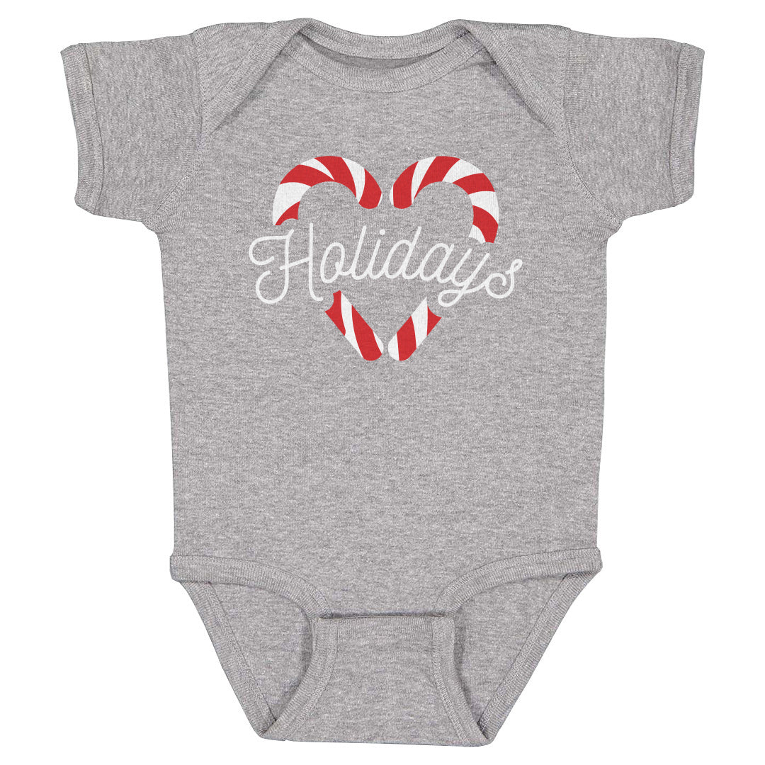 Christmas Kids Baby Onesie | 500 LEVEL