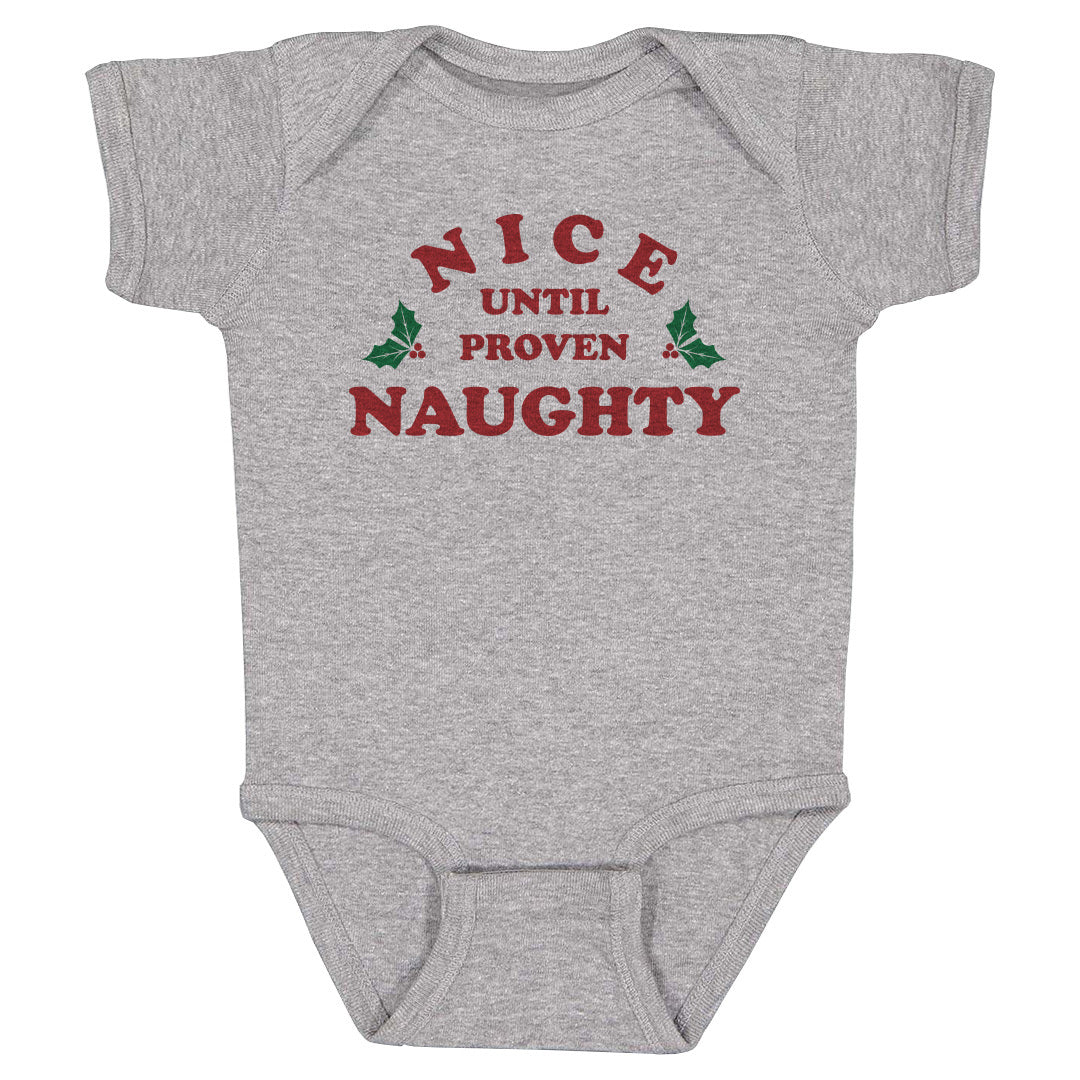 Christmas Kids Baby Onesie | 500 LEVEL