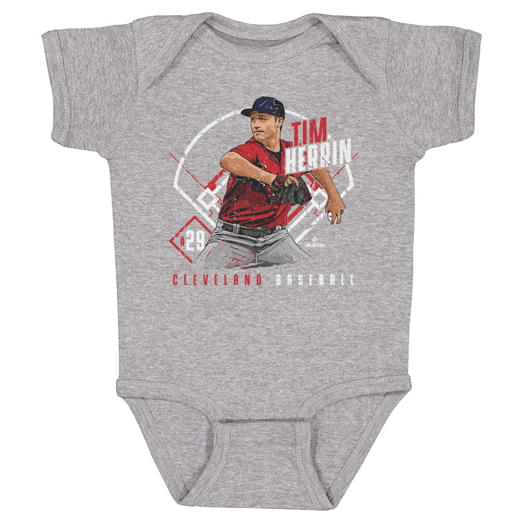 Tim Herrin Kids Baby Onesie | 500 LEVEL