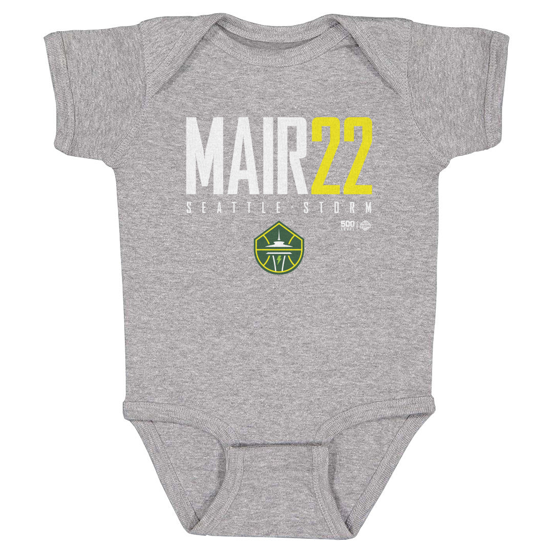 Taina Mair Kids Baby Onesie | 500 LEVEL