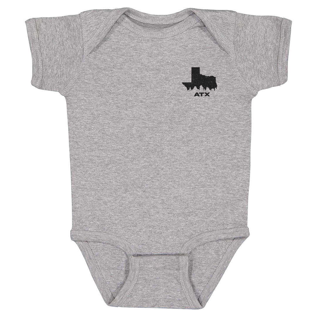 Crown Trio Kids Baby Onesie | 500 LEVEL