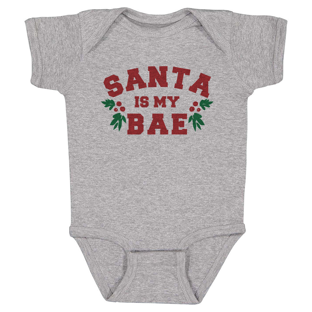 Christmas Kids Baby Onesie | 500 LEVEL