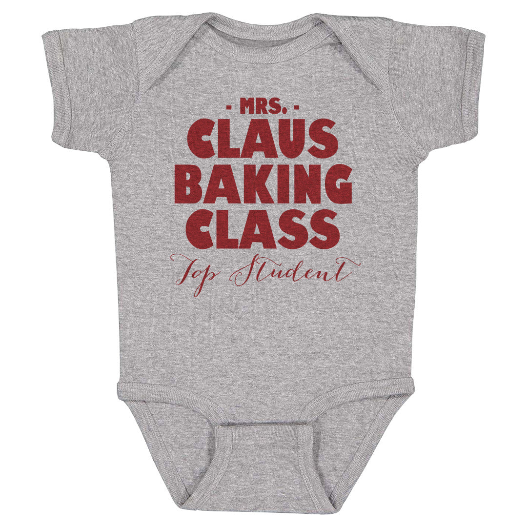 Christmas Kids Baby Onesie | 500 LEVEL