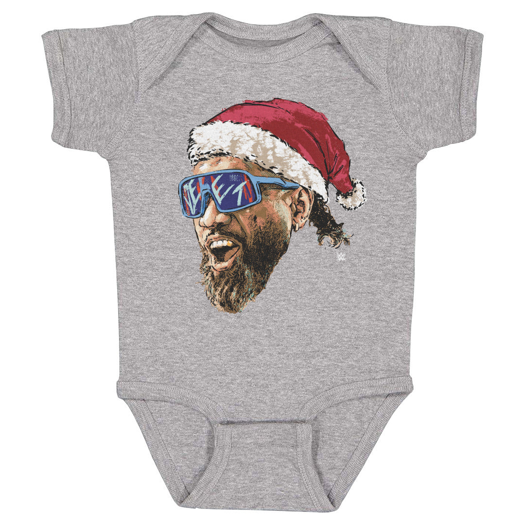 Jey Uso Kids Baby Onesie | 500 LEVEL