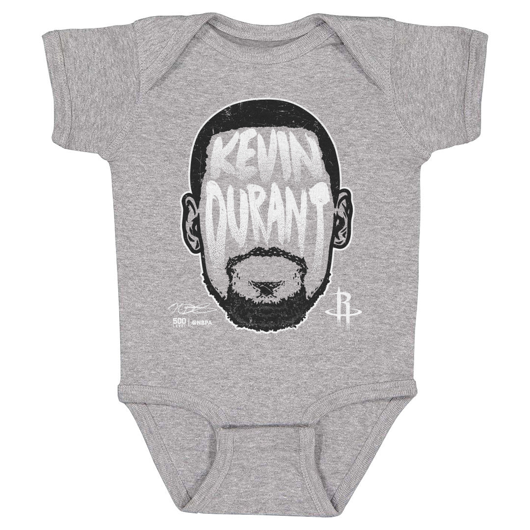 Kevin Durant Kids Baby Onesie | 500 LEVEL