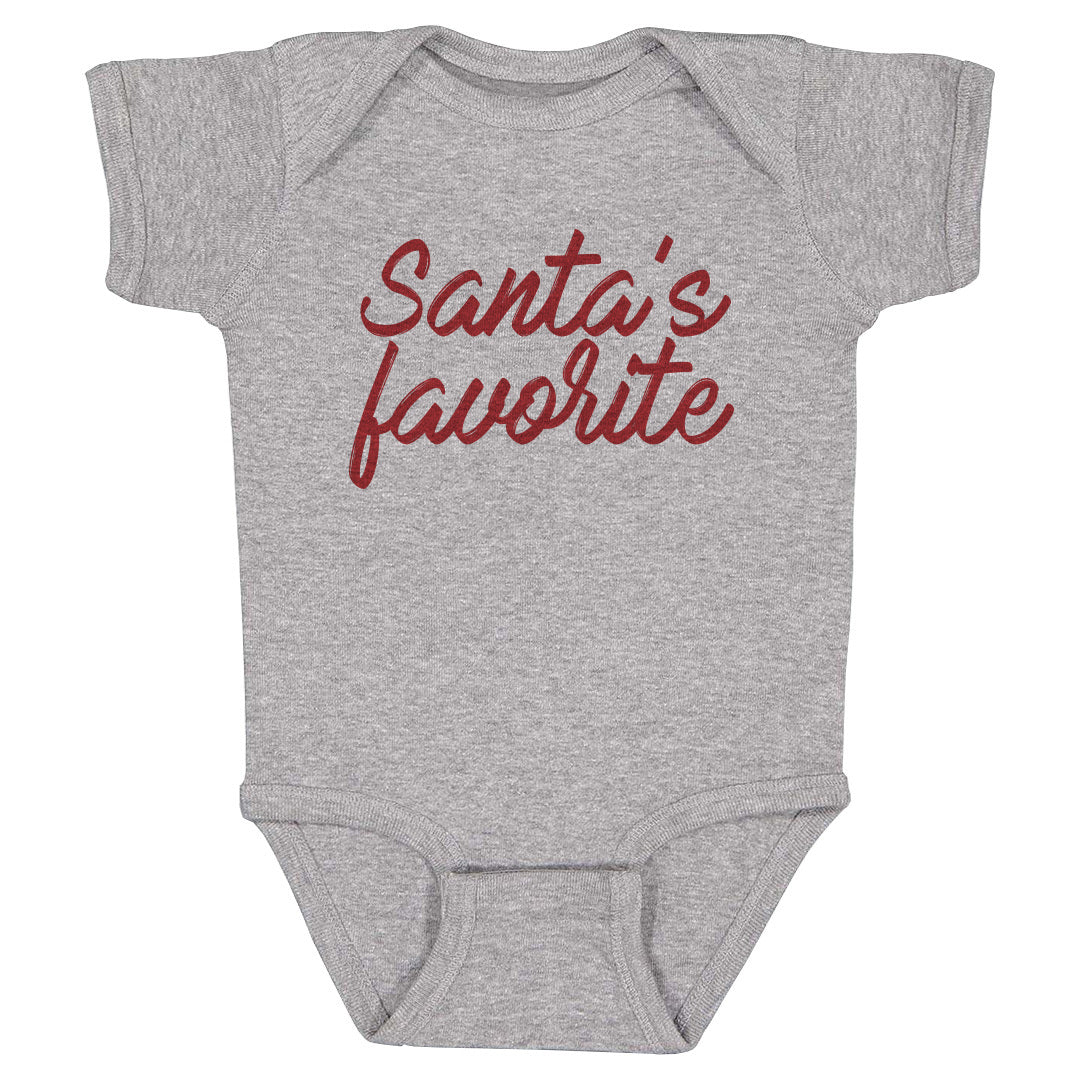 Christmas Kids Baby Onesie | 500 LEVEL