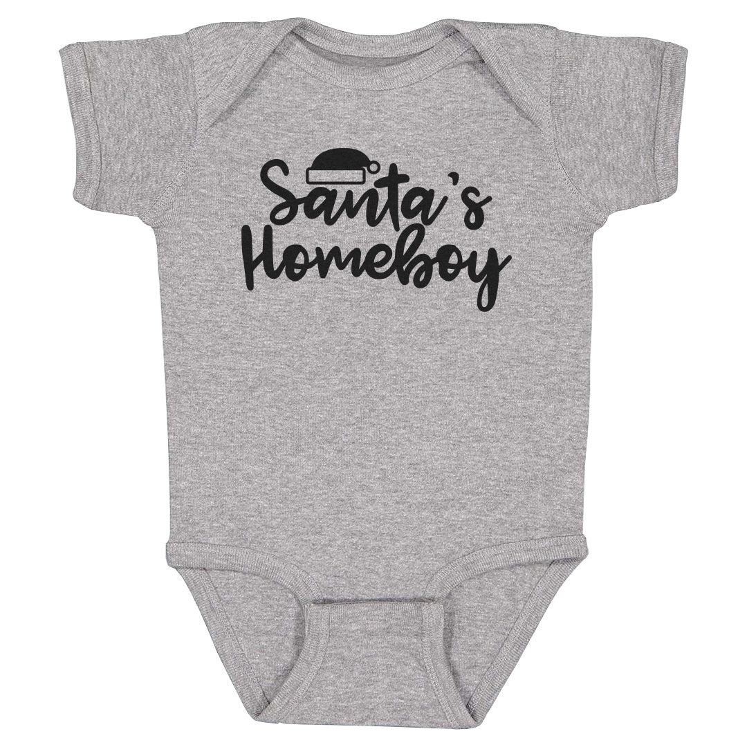 Christmas Kids Baby Onesie | 500 LEVEL