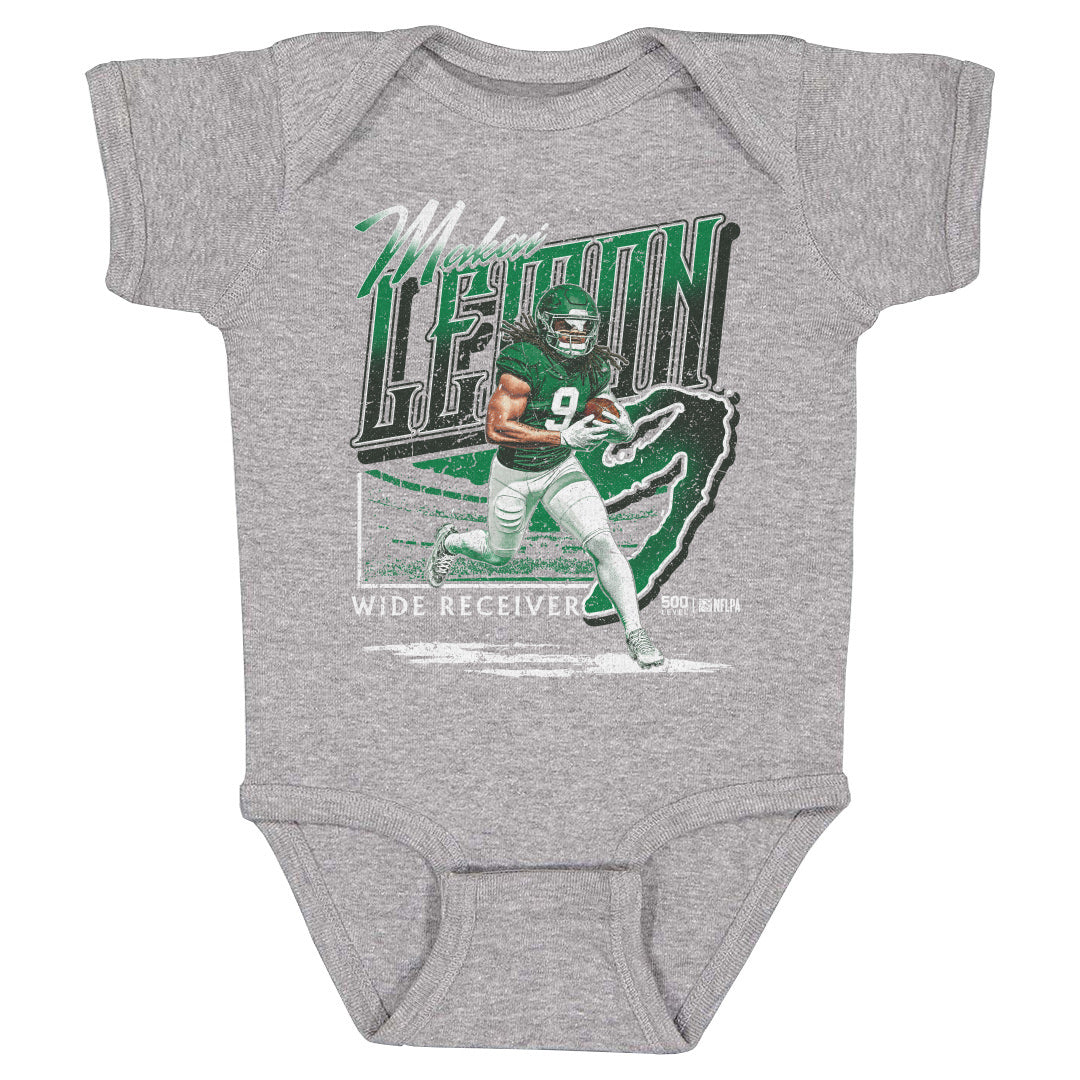 Makai Lemon Kids Baby Onesie | 500 LEVEL